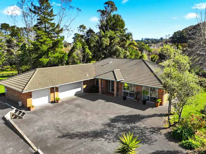 248 Paremoremo Road, Lucas Heights
