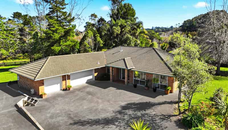 248 Paremoremo Road, Lucas Heights