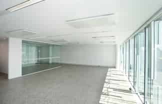PREMIUM PARNELL OFFICES | 116M² - 152M²