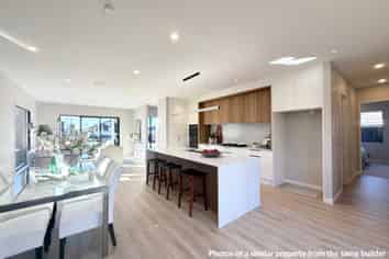27 Lambert Road, Milldale