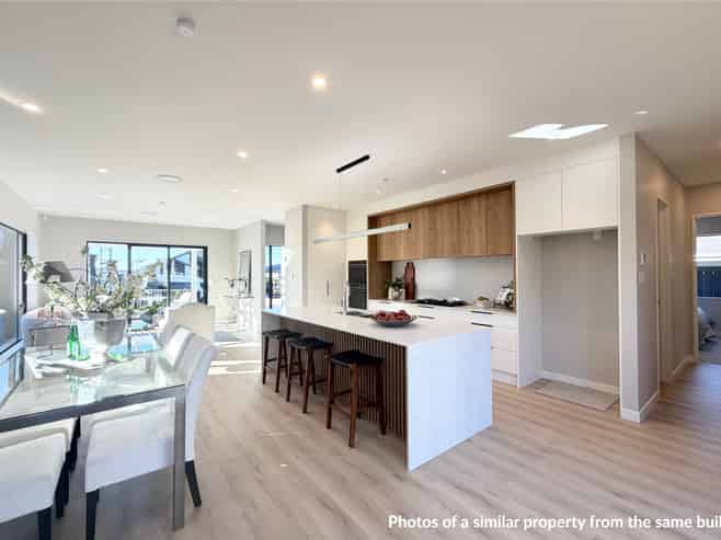 27 Lambert Road, Milldale