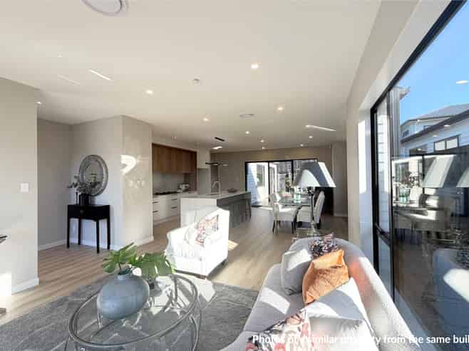 27 Lambert Road, Milldale