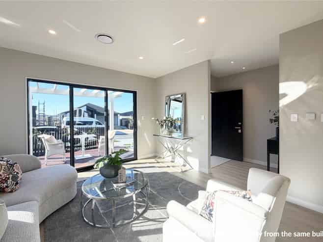 27 Lambert Road, Milldale