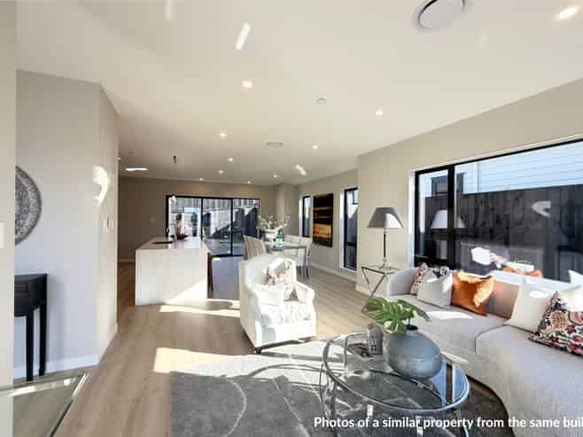 27 Lambert Road, Milldale