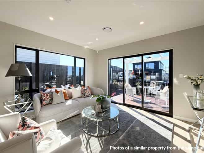 27 Lambert Road, Milldale