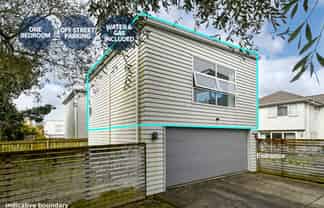 187 Porchester Road (Loft), Takanini
