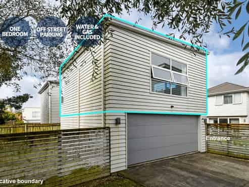 187 Porchester Road (Loft), Takanini