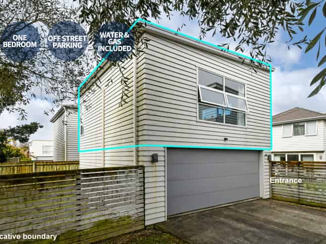 187 Porchester Road (Loft), Takanini