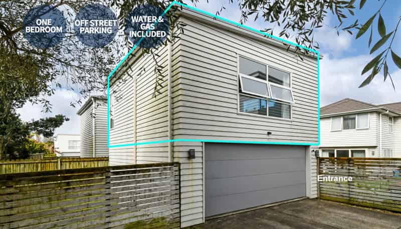 187 Porchester Road (Loft), Takanini