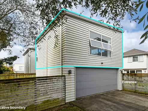 187 Porchester Road (Loft), Takanini