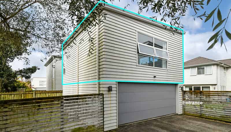 187 Porchester Road (Loft), Takanini