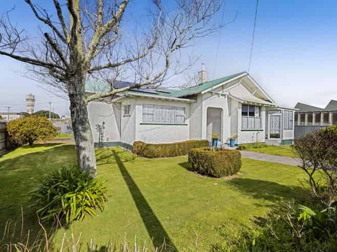 17 Grey Street, Hawera