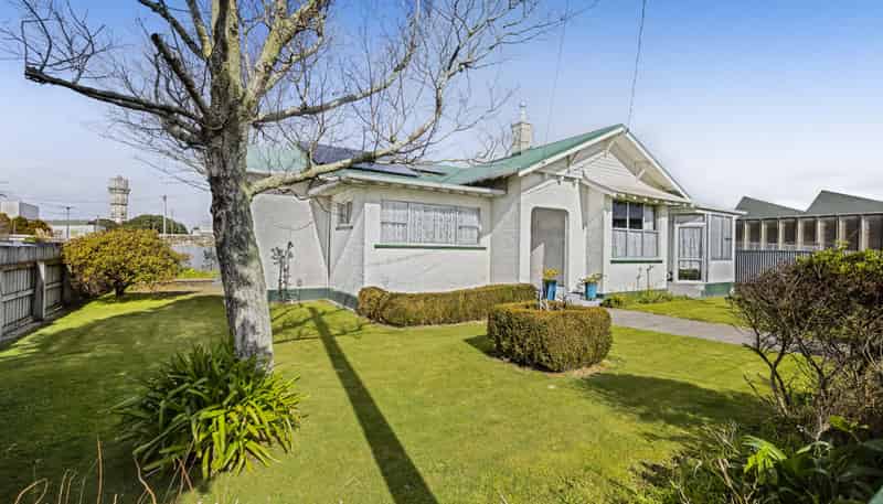 17 Grey Street, Hawera