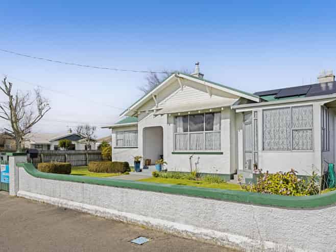 17 Grey Street, Hawera