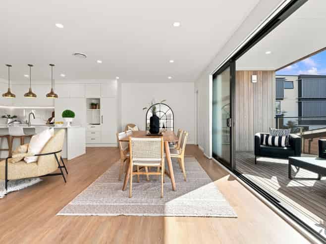 25C Lomond Street, Takapuna