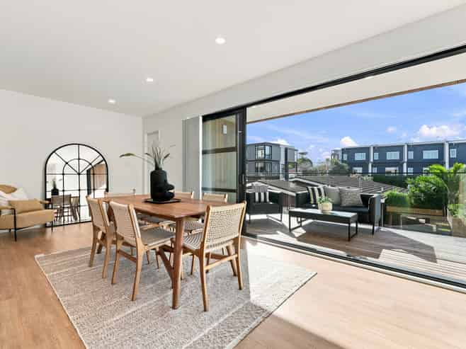 25C Lomond Street, Takapuna