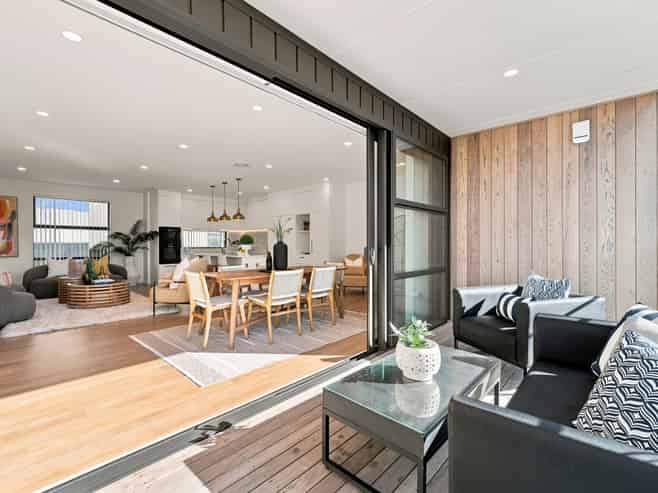25C Lomond Street, Takapuna