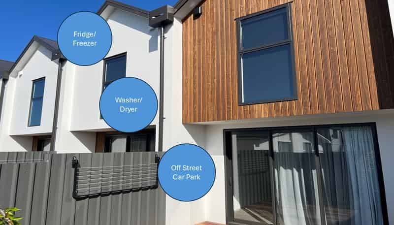 5/57 Sherborne Street, Saint Albans