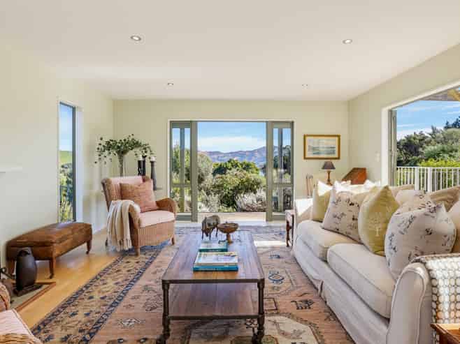 82 Purple Peak Road, Akaroa