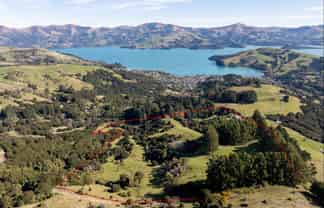 82 Purple Peak Road, Akaroa