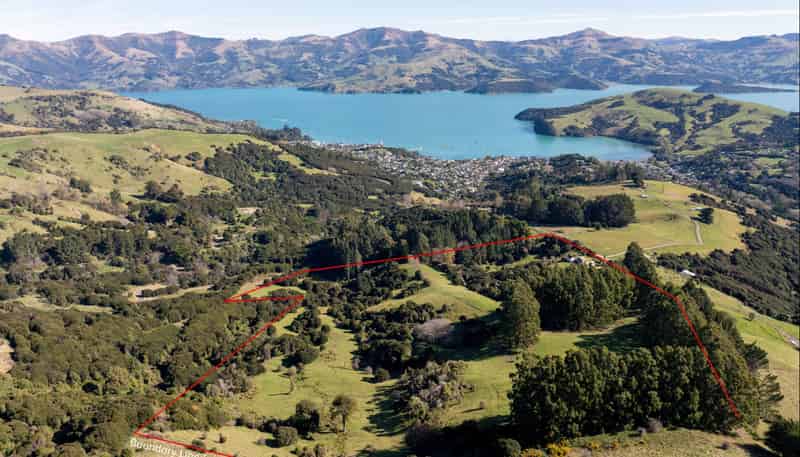 82 Purple Peak Road, Akaroa