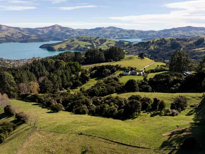82 Purple Peak Road, Akaroa