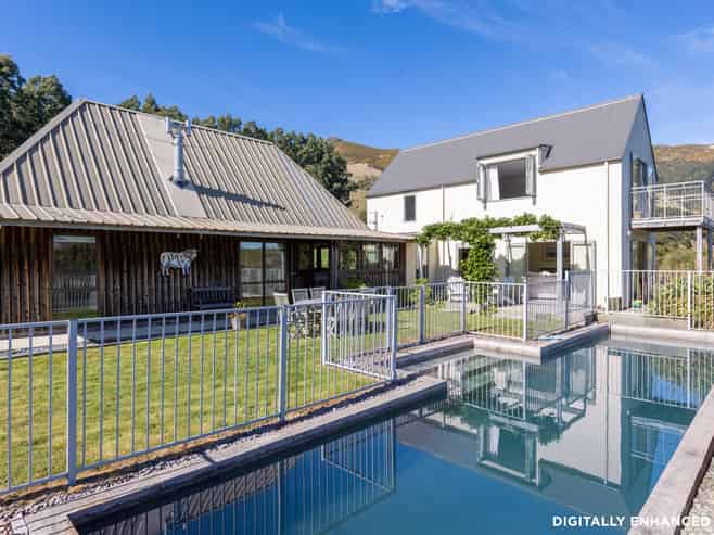 82 Purple Peak Road, Akaroa