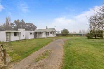 247B Station Road, Matamata