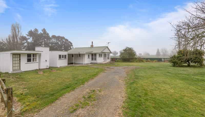 247B Station Road, Matamata