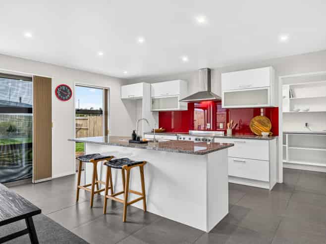 5 Lancewood Court, Matamata