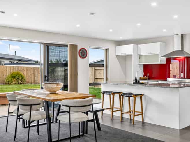 5 Lancewood Court, Matamata