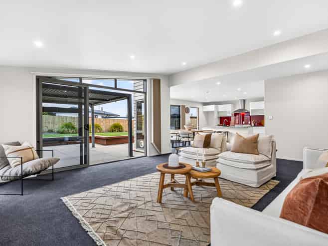 5 Lancewood Court, Matamata