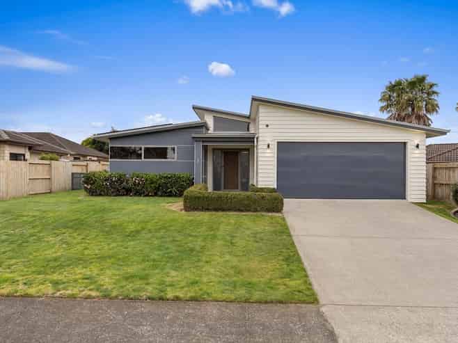 5 Lancewood Court, Matamata