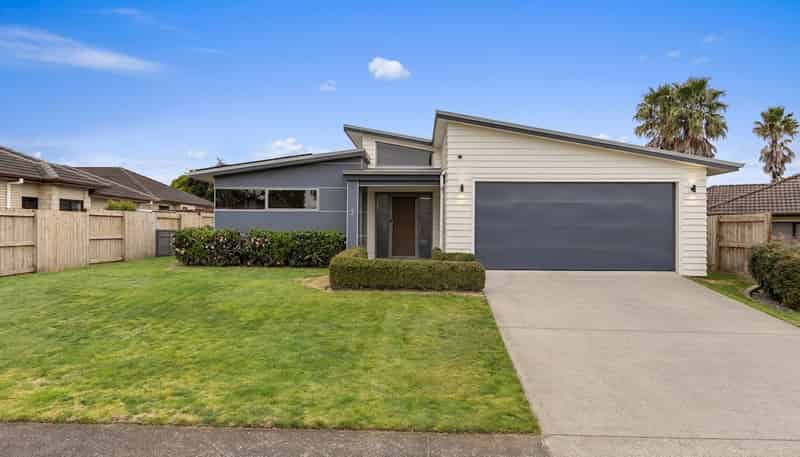 5 Lancewood Court, Matamata