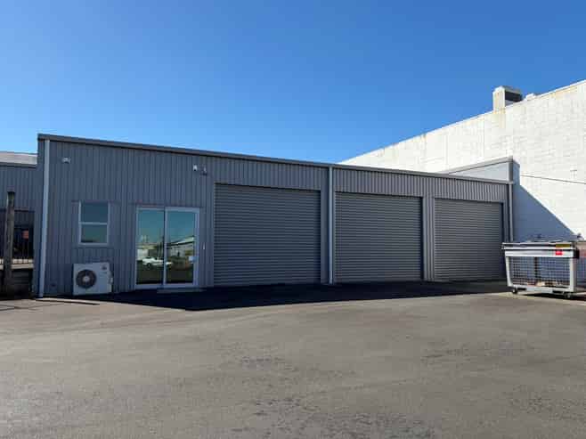 Affordable Te Rapa Unit