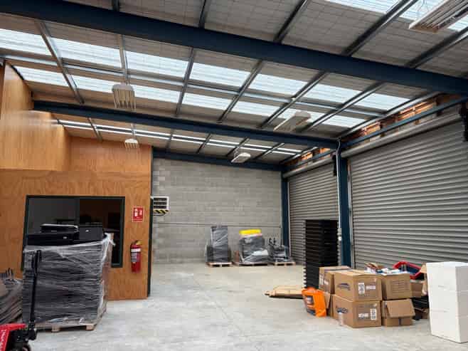 Affordable Te Rapa Unit