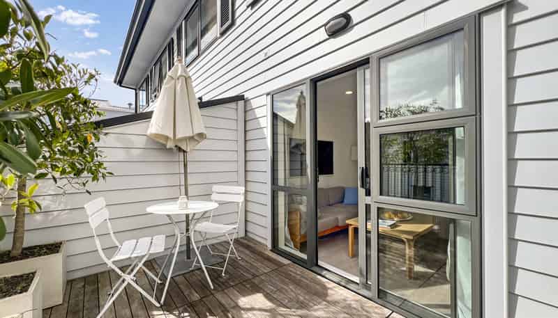 21/42 St Benedicts Street, Eden Terrace