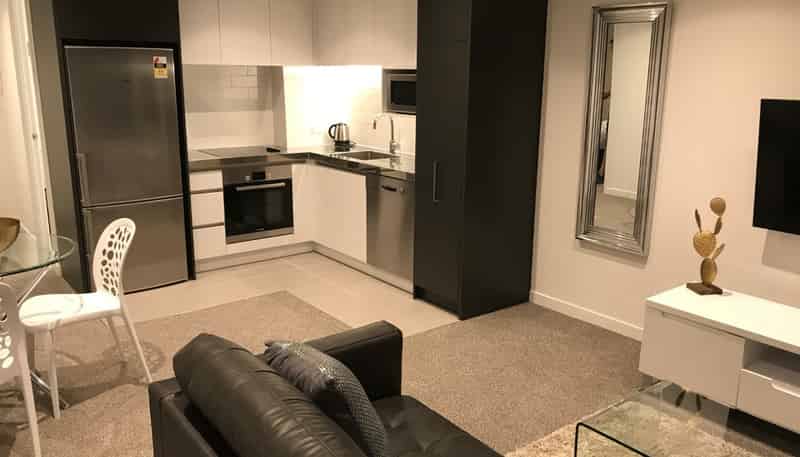507/145 Nelson Street, Auckland Central