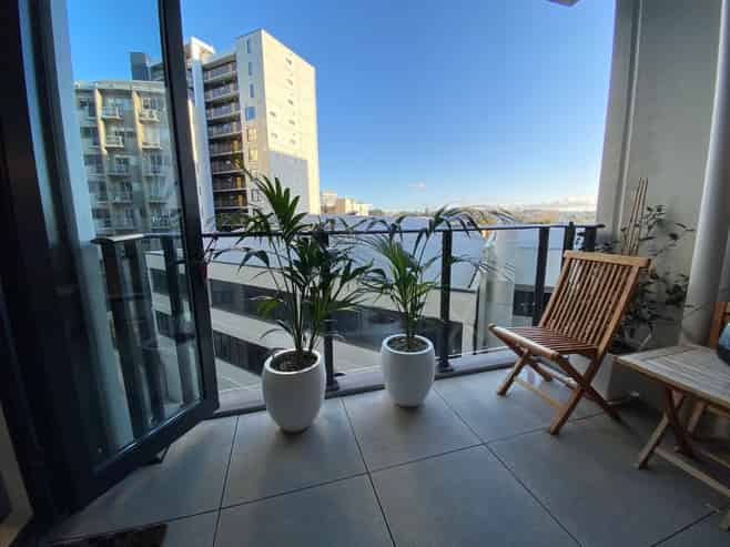 507/145 Nelson Street, Auckland Central