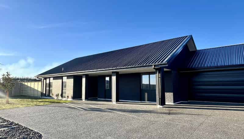 4 Angie Lane, Rolleston