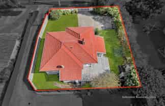 64 Huia Road, Papatoetoe