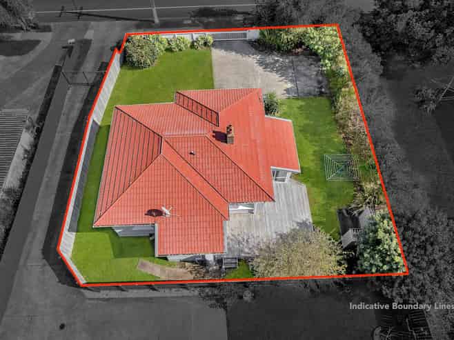 64 Huia Road, Papatoetoe