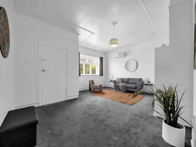 64 Huia Road, Papatoetoe