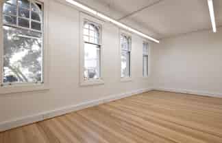 VIBRANT K' ROAD OFFICE | 90M² + 2 PARKS