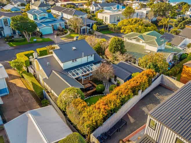 13 Cameron Street, Takapuna