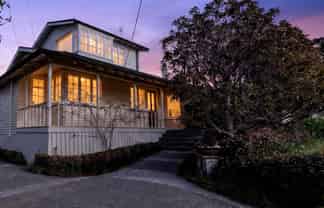 13 Cameron Street, Takapuna