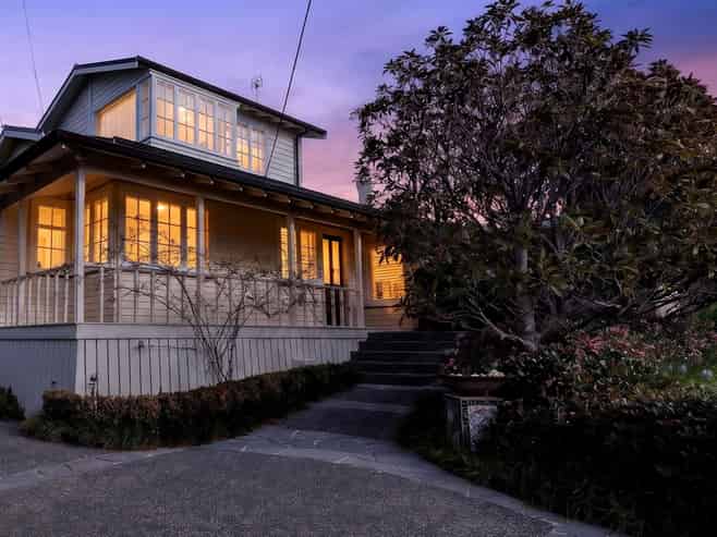 13 Cameron Street, Takapuna