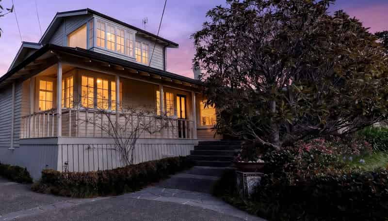 13 Cameron Street, Takapuna