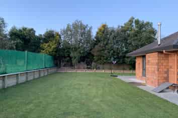 8 Northfeild Rise, FEILDING