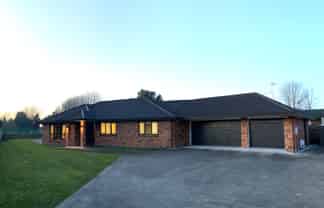 8 Northfeild Rise, FEILDING